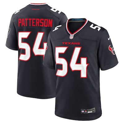 Houston Texans Men Jerseys 2025-10-15-044